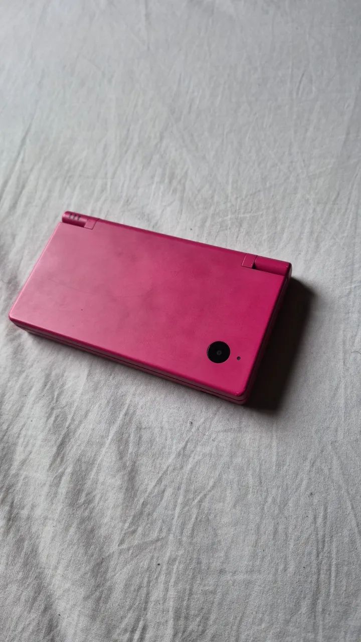 Nintendo dsi