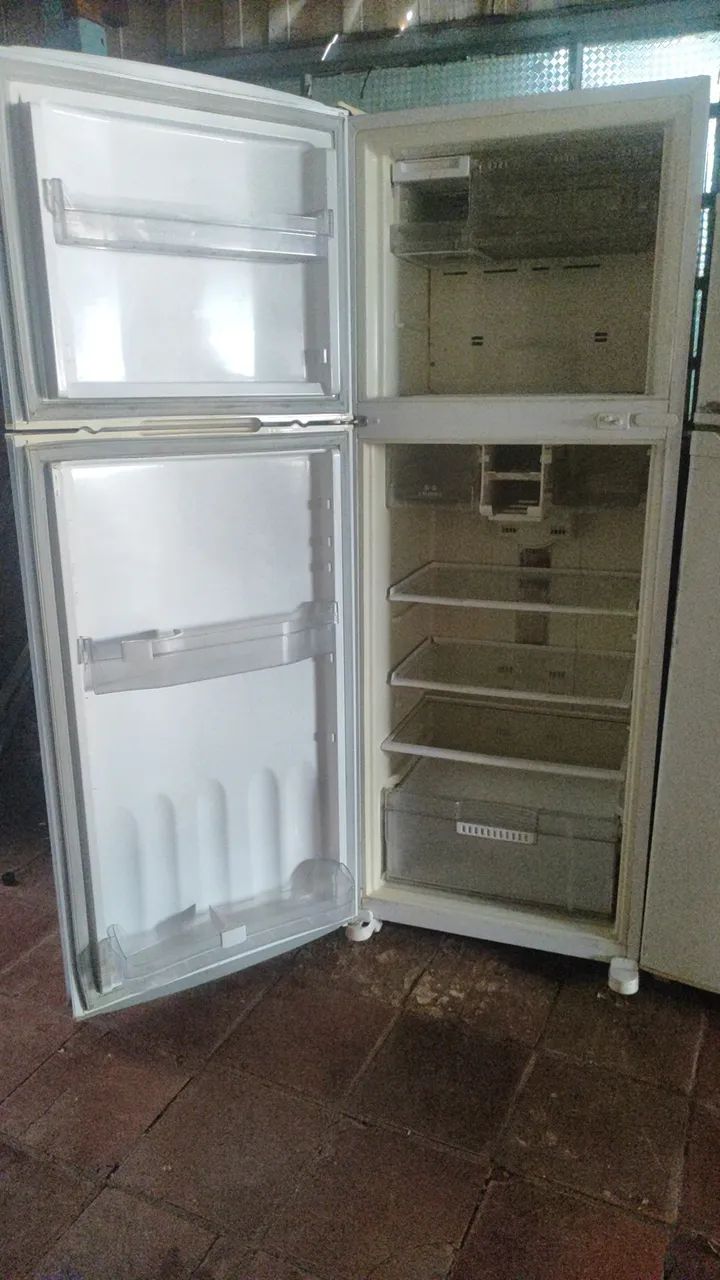 Geladeira  - Foto 2
