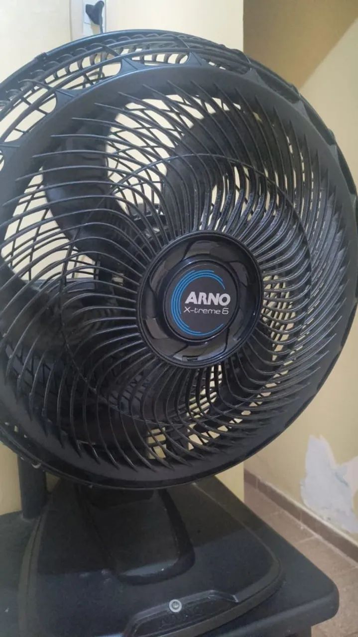 Ventilador ARNO  - Foto 3