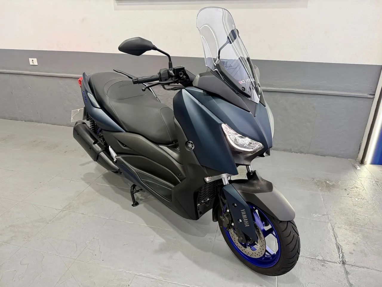 Yamaha Xmax 250 abs 2024 - Foto 5