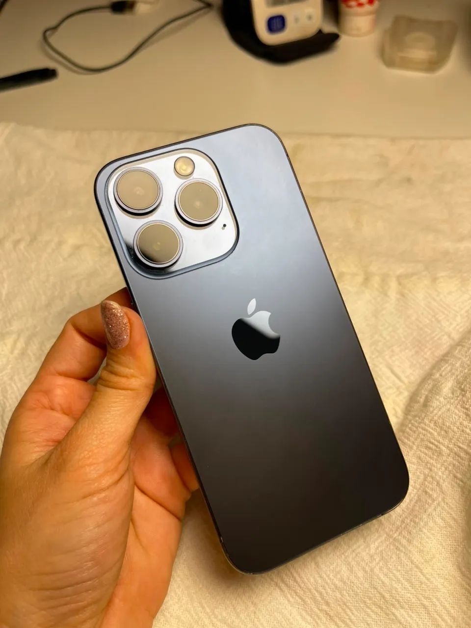 iPhone 15 Pro 128gb original 