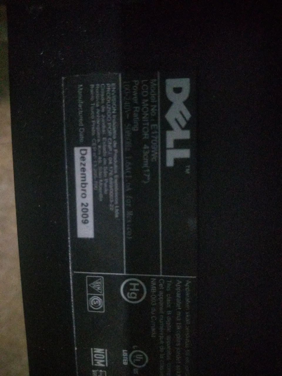 Monitor Dell  - Foto 2