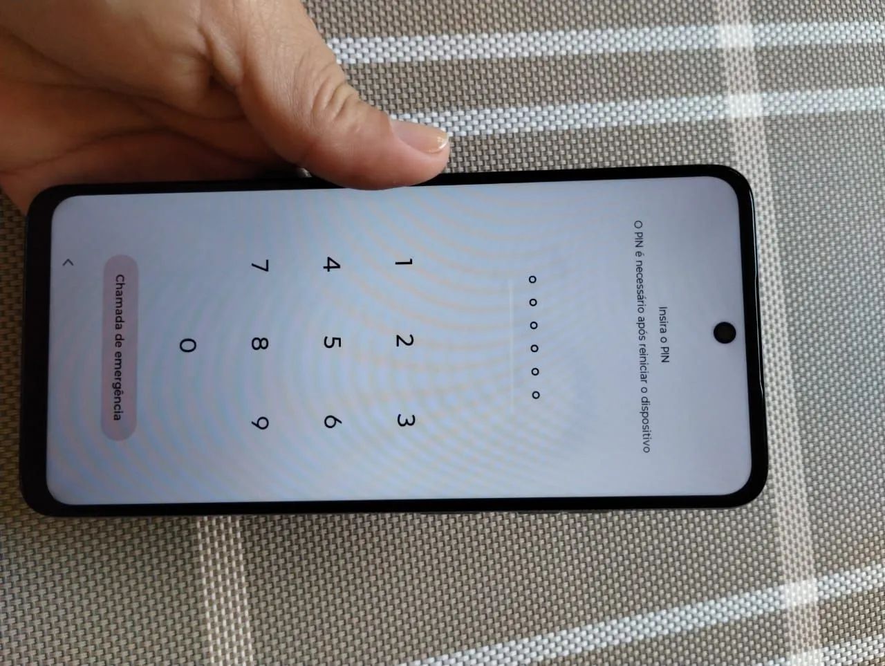 Celular moto g 34  - Foto 4