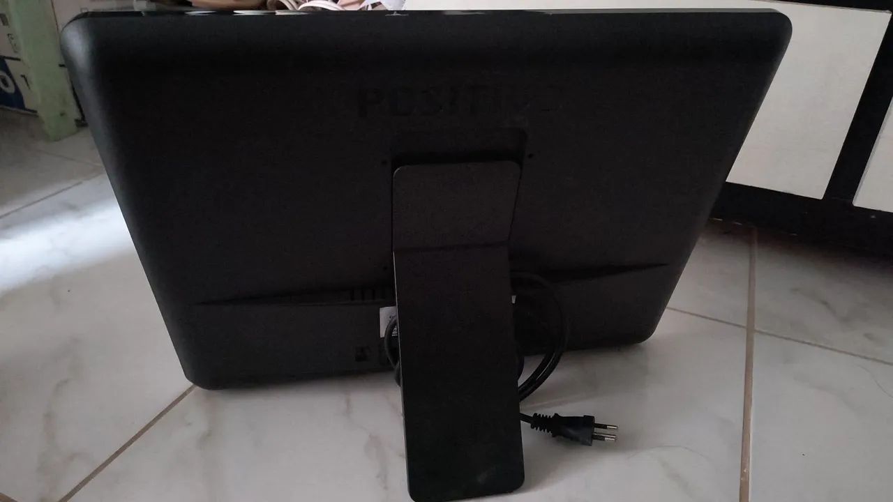 Monitor computador Positivo  - Foto 2