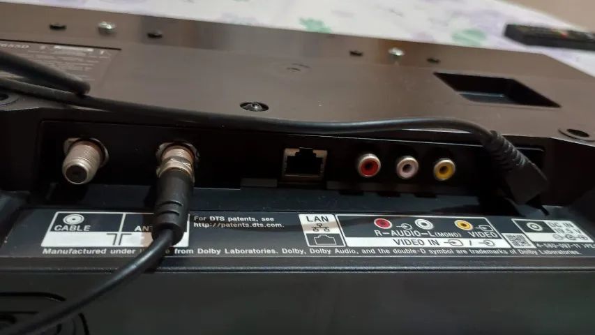 TV SONY - Seminova - Foto 5