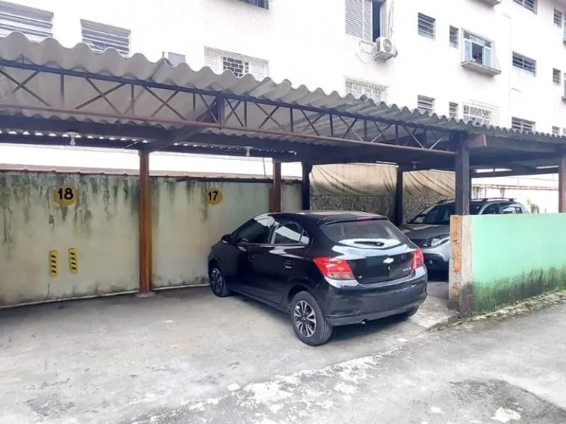 Terreno Comercial à Venda na Villa Belmiro em Santos - Foto 10