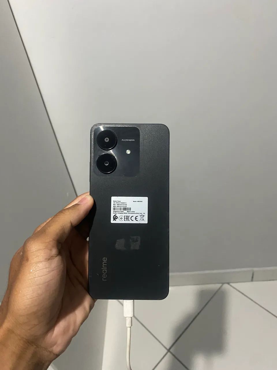 REALME NOTE 60 128gb