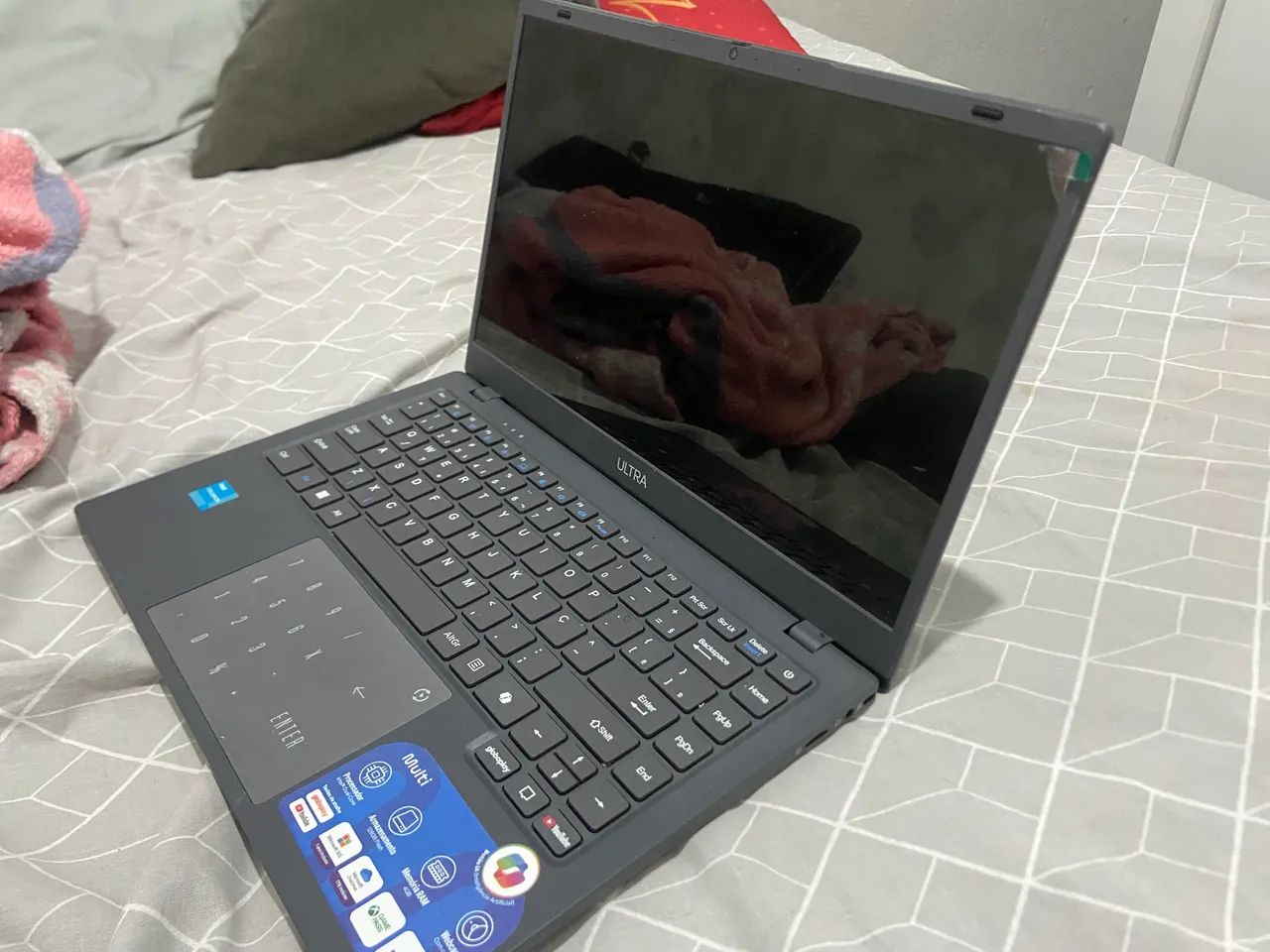 Notebook - Foto 4
