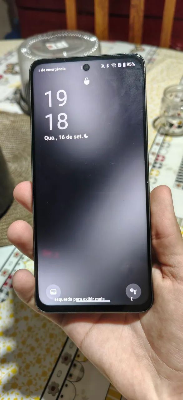Realme c67, usado