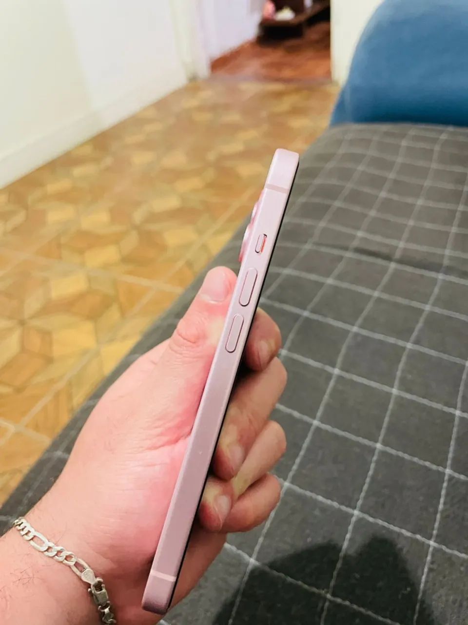 iPhone 15 (troca em Android mais volta) - Foto 3