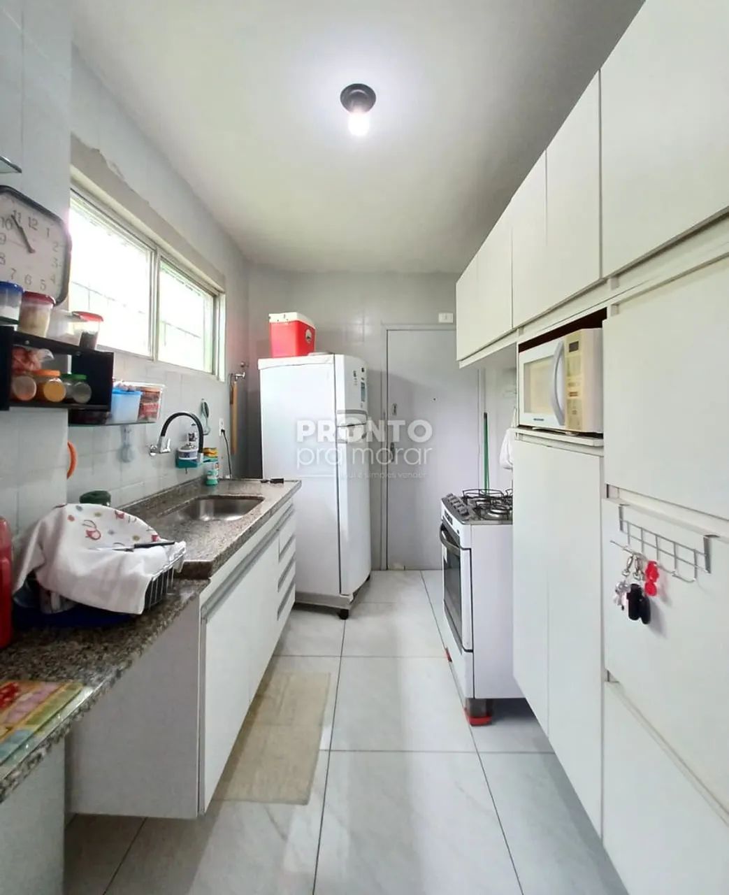 Apartamento com 3 quartos em Espinheiro - Foto 3