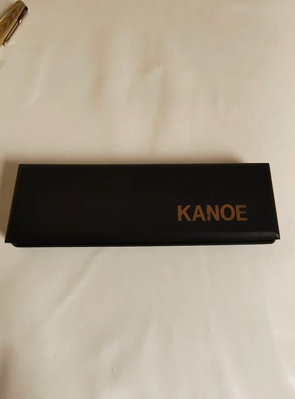 Par de canetas Kanoe
