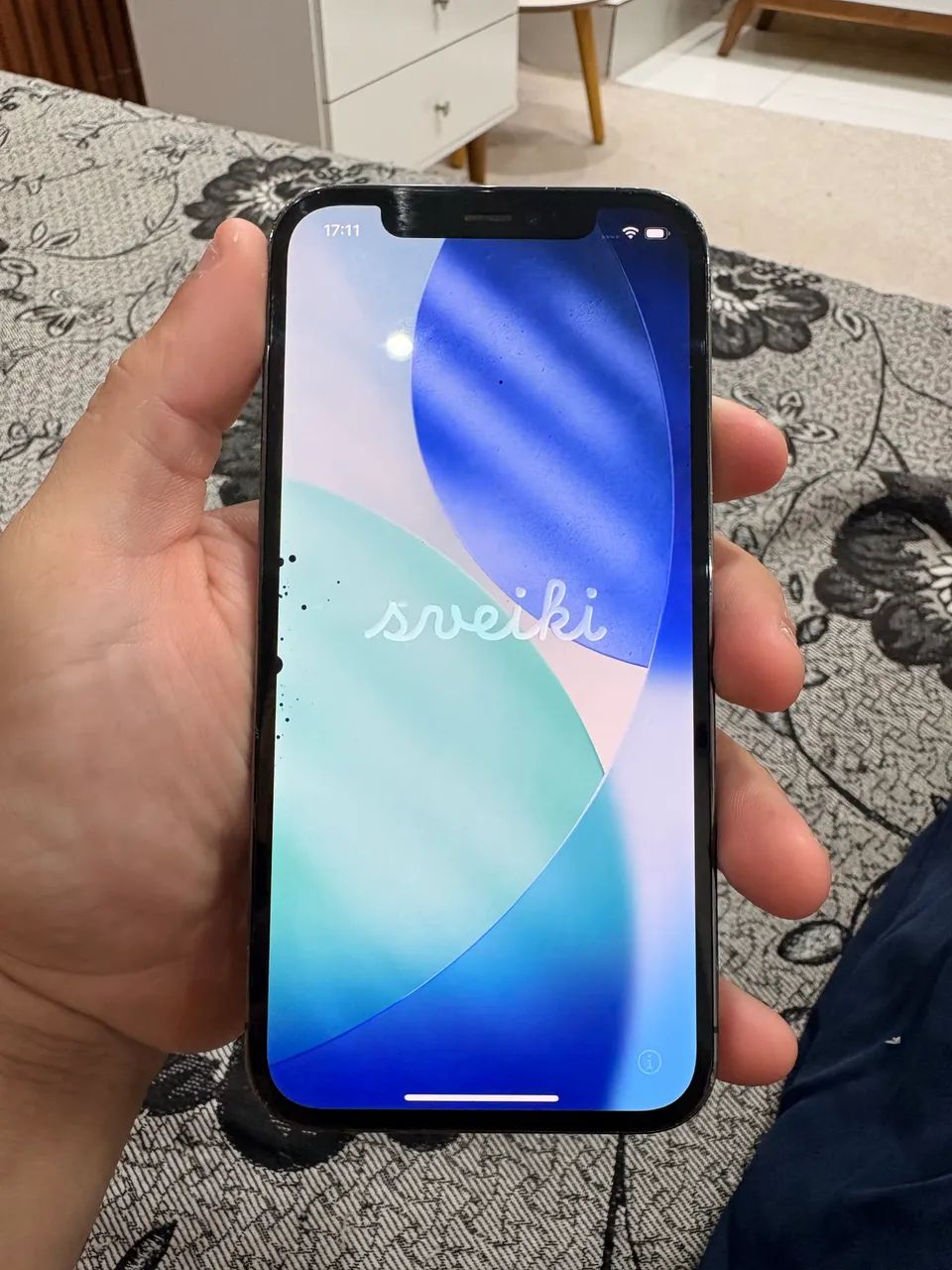 IPHONE 12 PRO OPORTUNIDADE - Foto 4