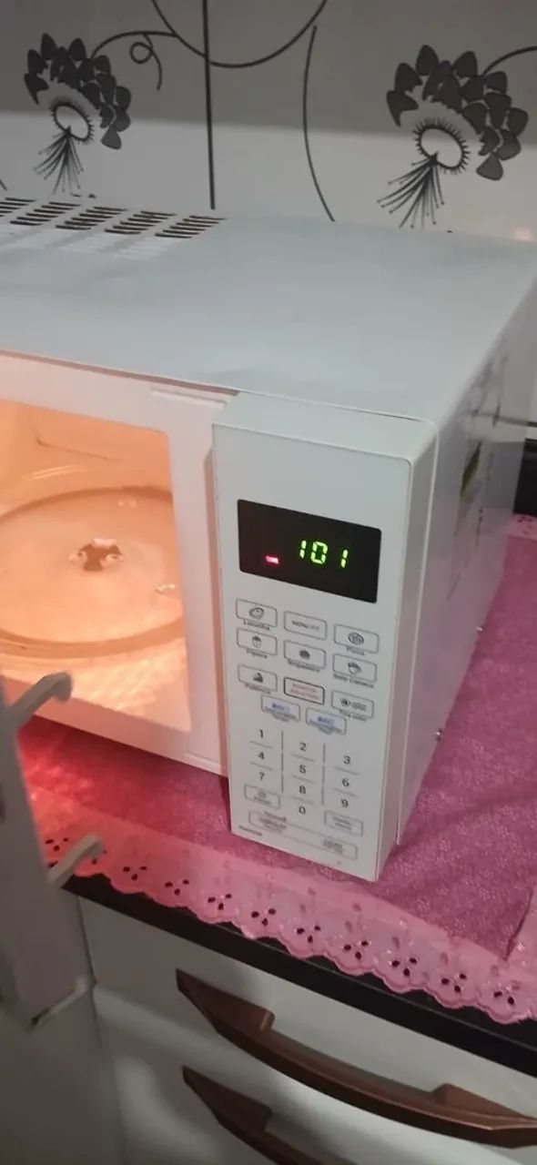 Microondas Philco 26 litros  - Foto 3