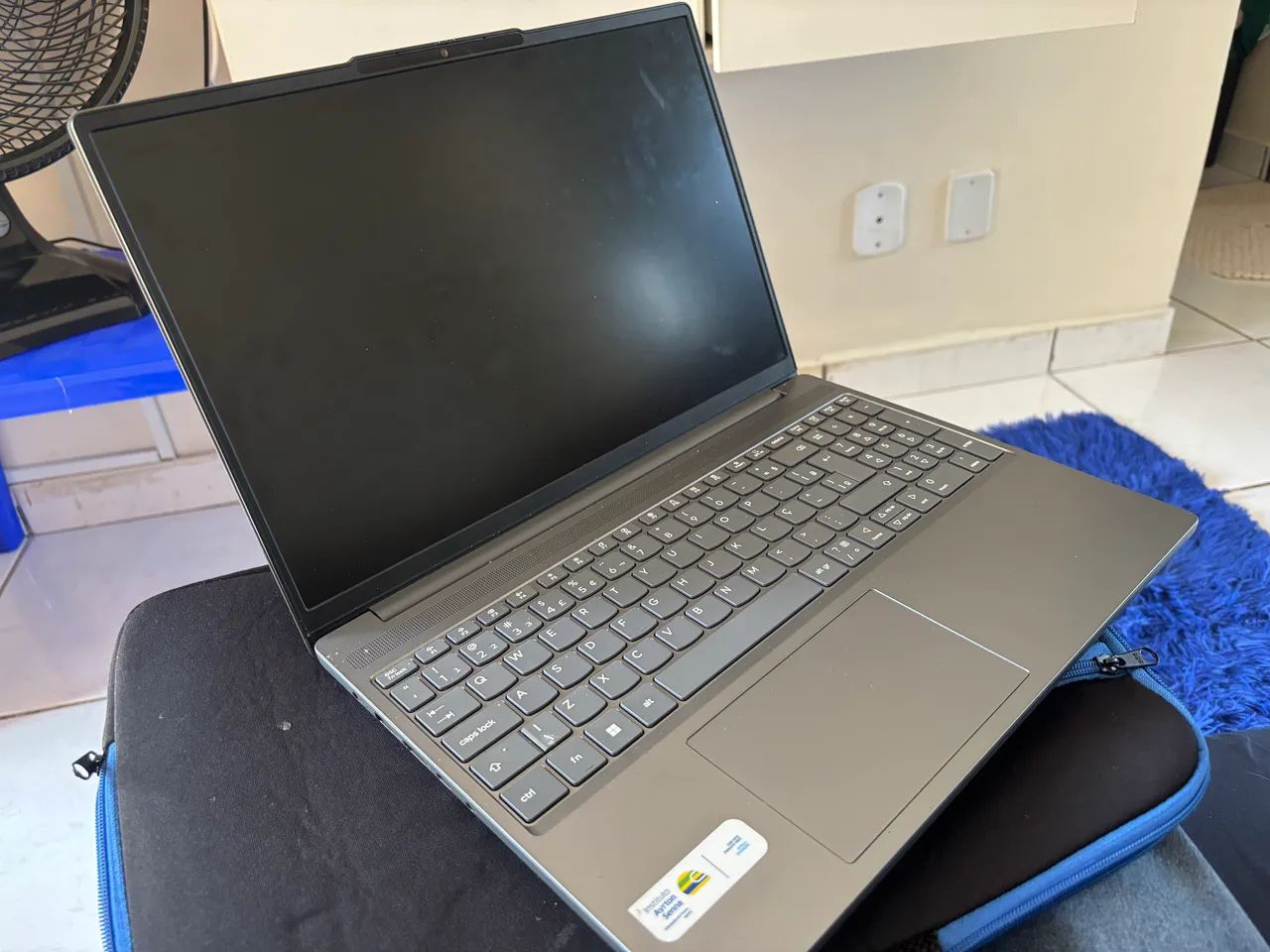 Notebook lenovo  - Foto 2