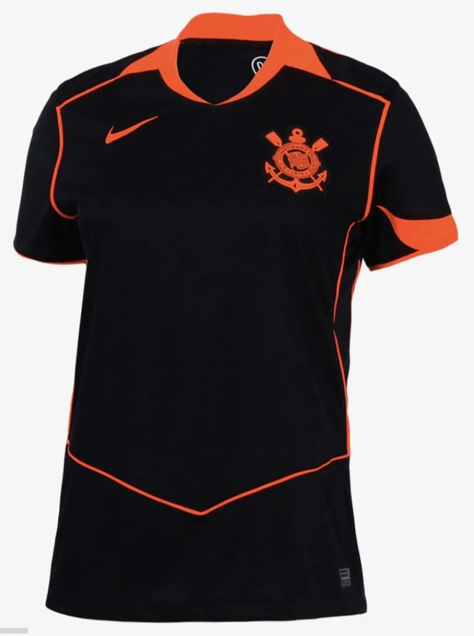 Camisas do Corinthians 