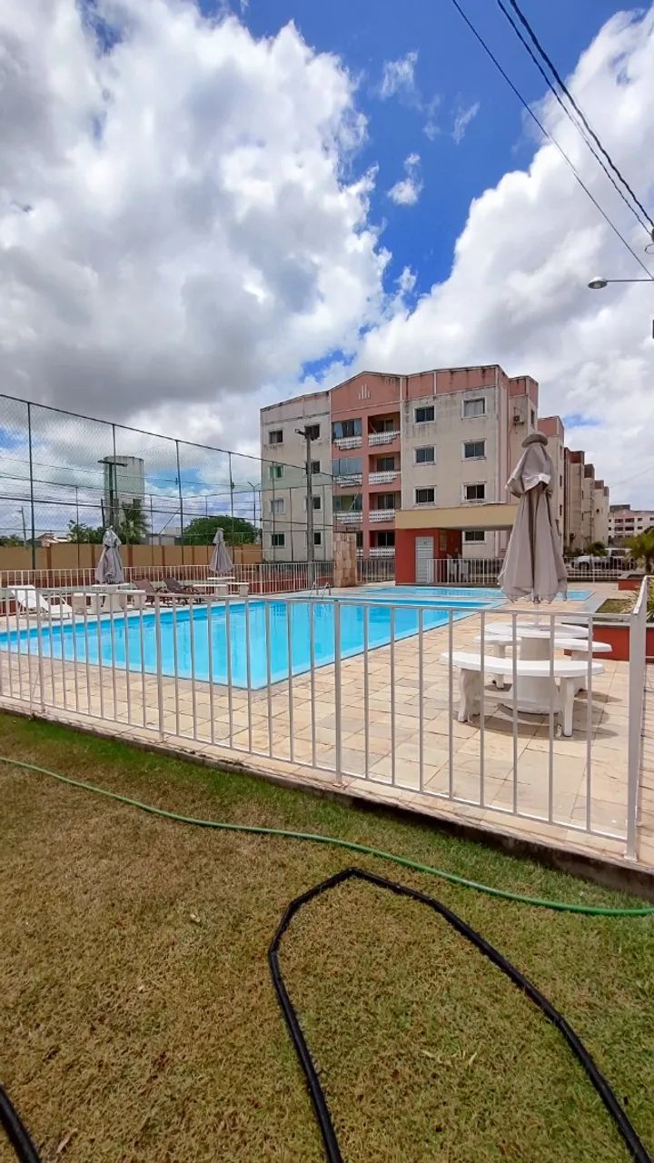 Foto - Parnamirim - Parque das Nações