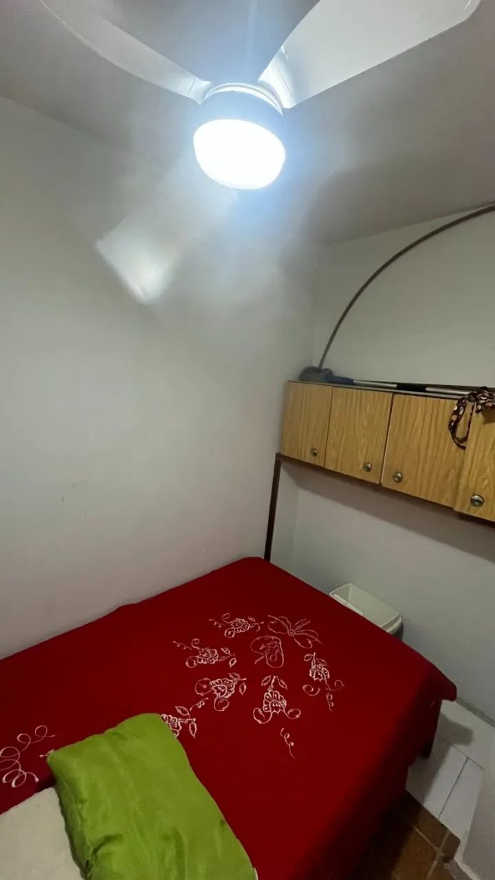 ALUGA-SE APARTAMENTO PARA TEMPORADA - PRAIA DO MORRO | GUARAPAR - Foto 10