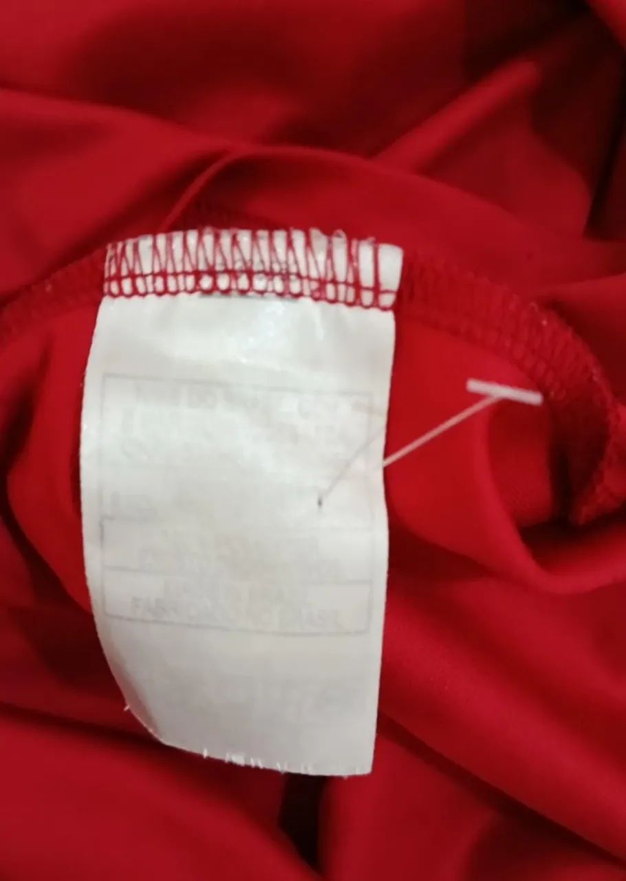Camisa Flamengo Nike Original - Foto 5