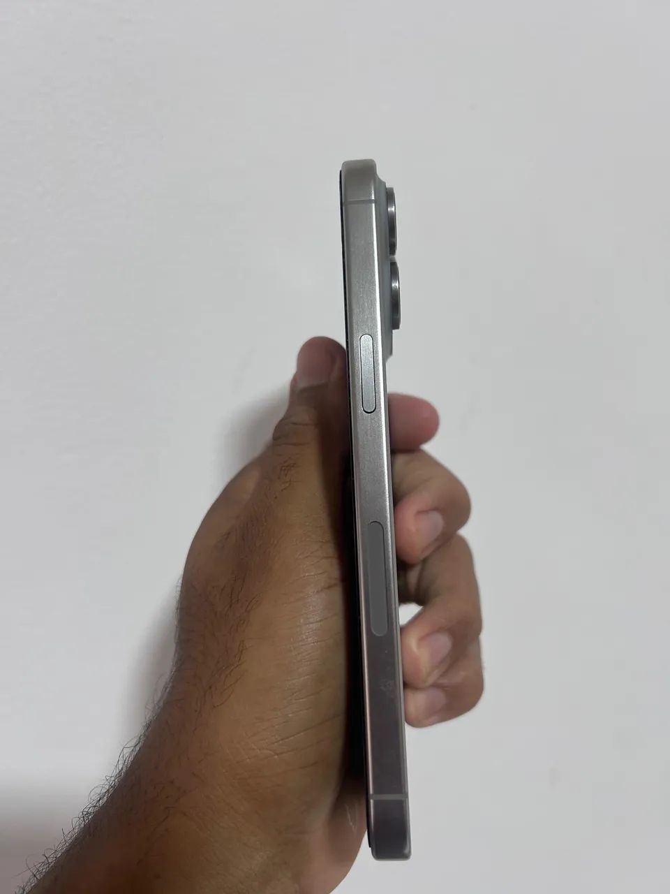 IPHONE 15 PRO MAX 256gb - Foto 3