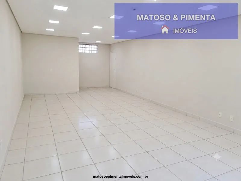 Salões Comerciais para locação em Campinas no bairro Centro - Foto 3
