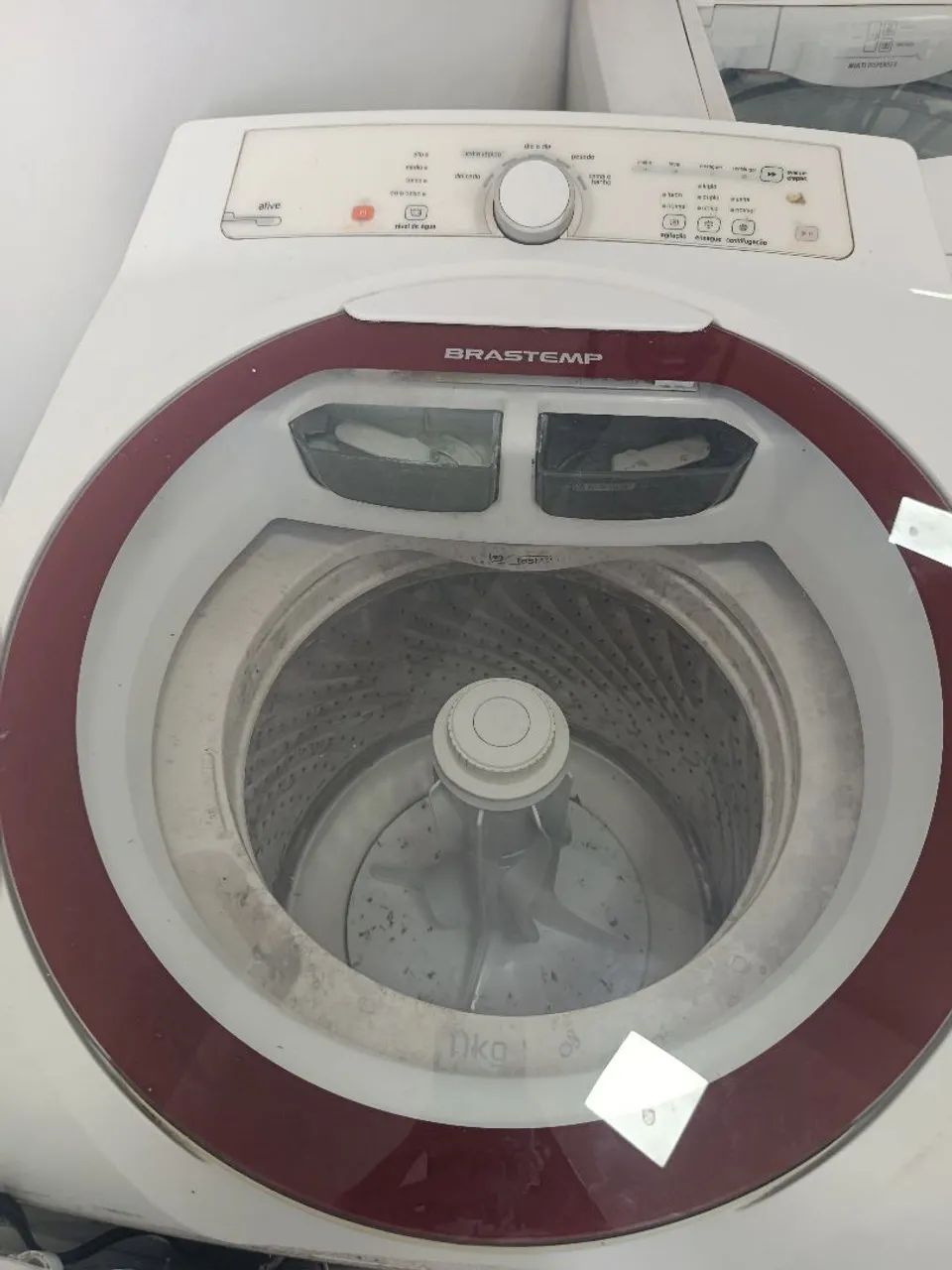Brastemp 11kl