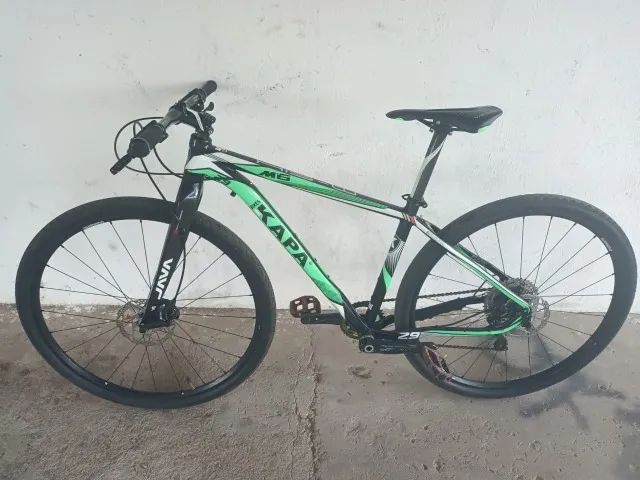  kapa aro 29 Bem conservada! - Foto 2