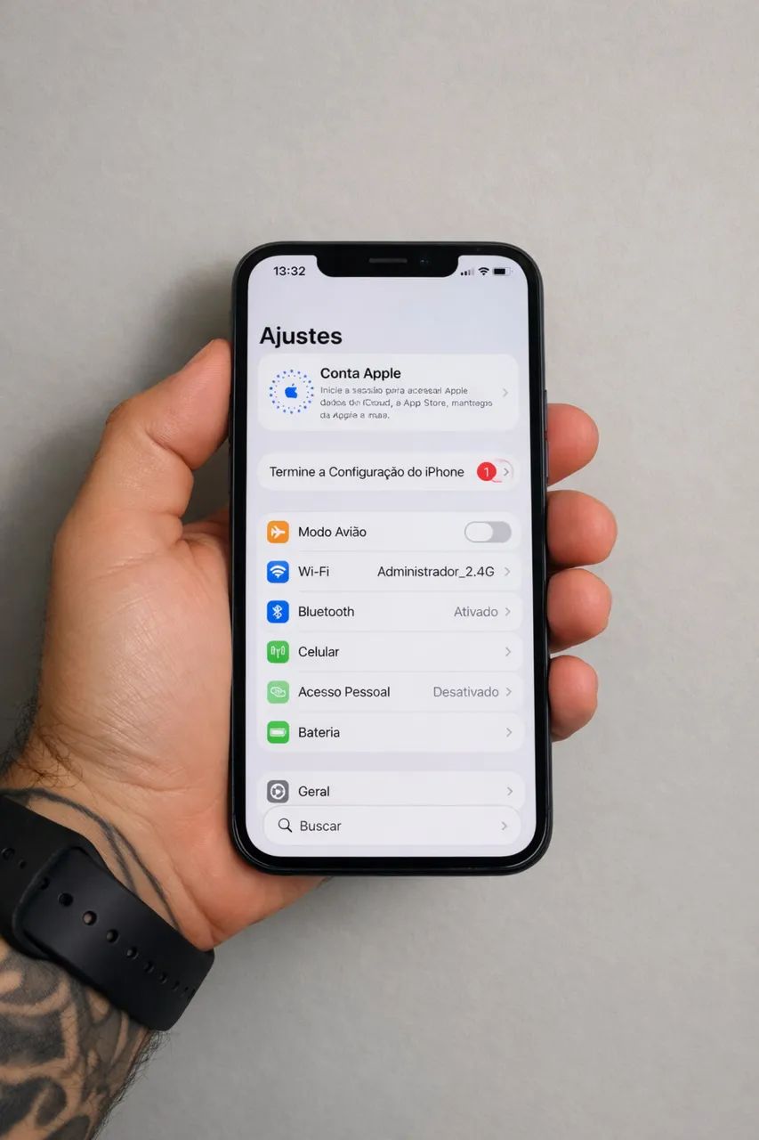 iPhone 13 128gb - Foto 2