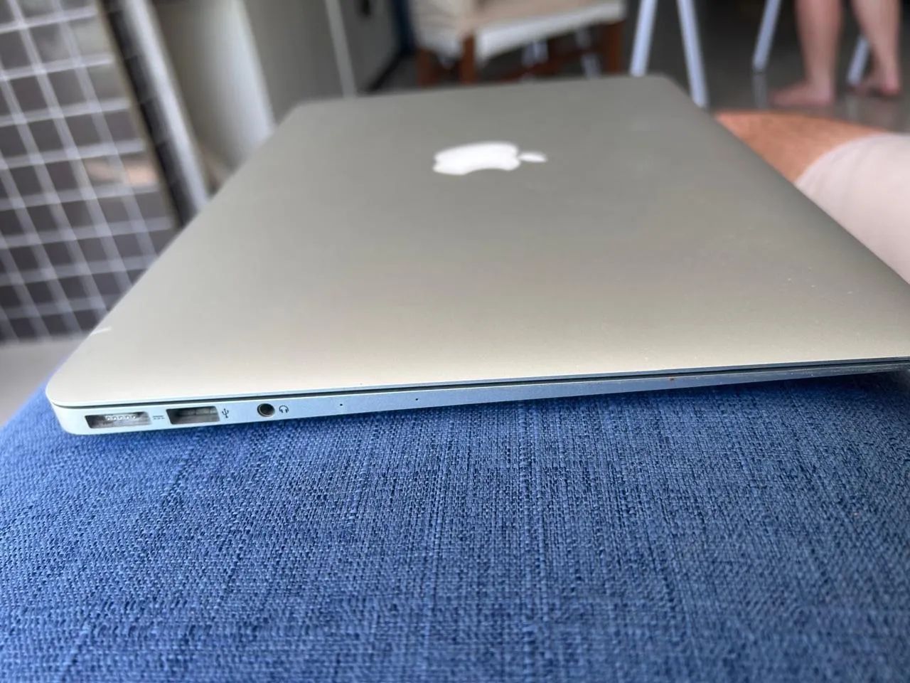 MacBook Air 2014 - Foto 2