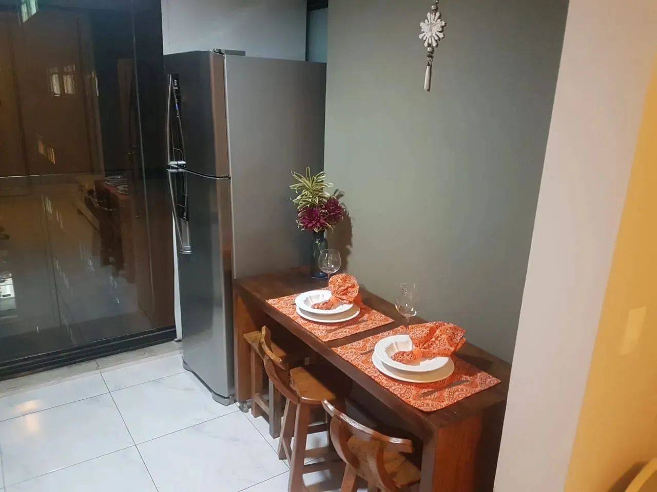 Imóvel para aluguel tem 32 metros quadrados com 1 quarto em Jardim Paulista - São Paulo -  - Foto 4