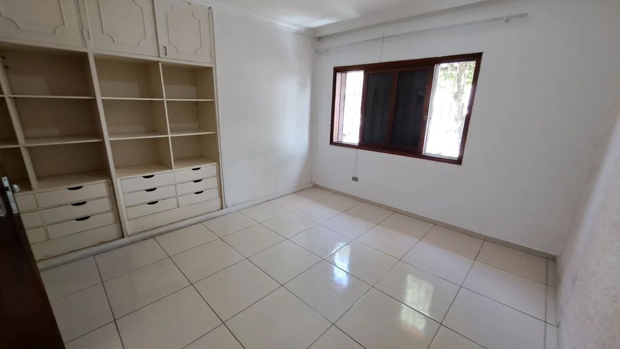 Sala Comercial com WC e Armario