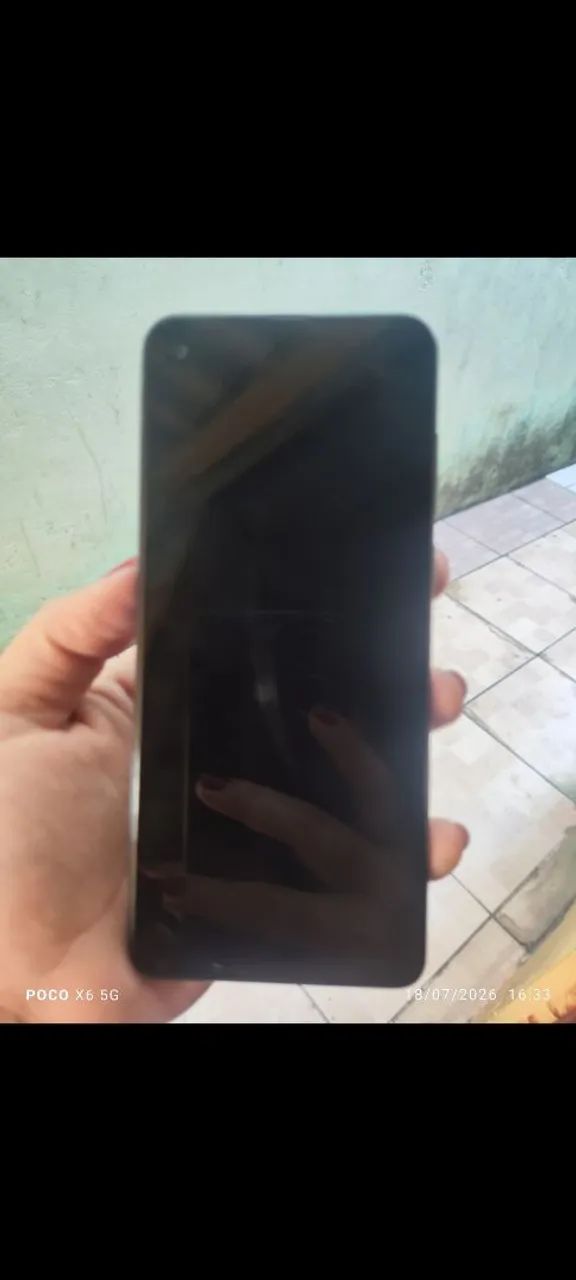 Motorola OneVision (não funciona) - Foto 2