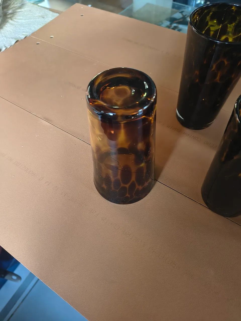  06 Copos de 500 ml - Foto 3