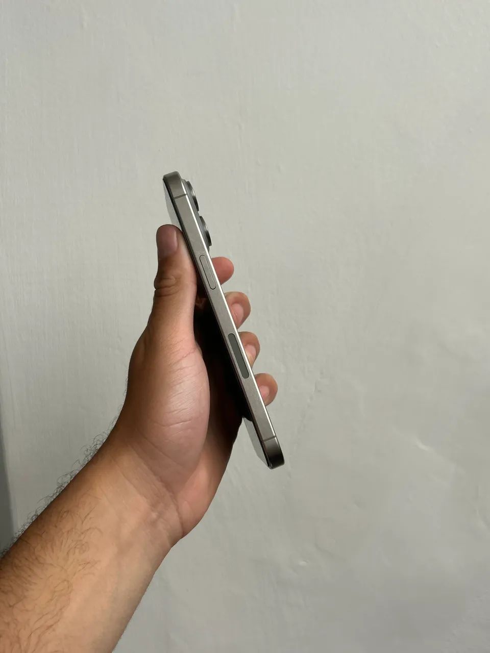 iPhone 15 pro max + Assessórios  - Foto 4