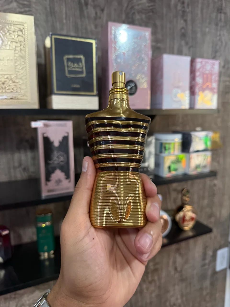 Perfumes  - Foto 2