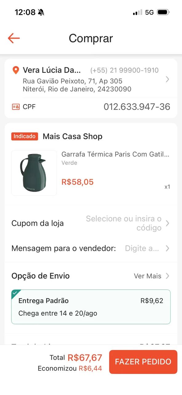 Sofá retrátil - Foto 4