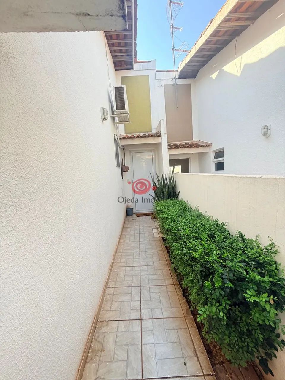 Casa em condomínio abaixo do valor de mercado - Foto 4