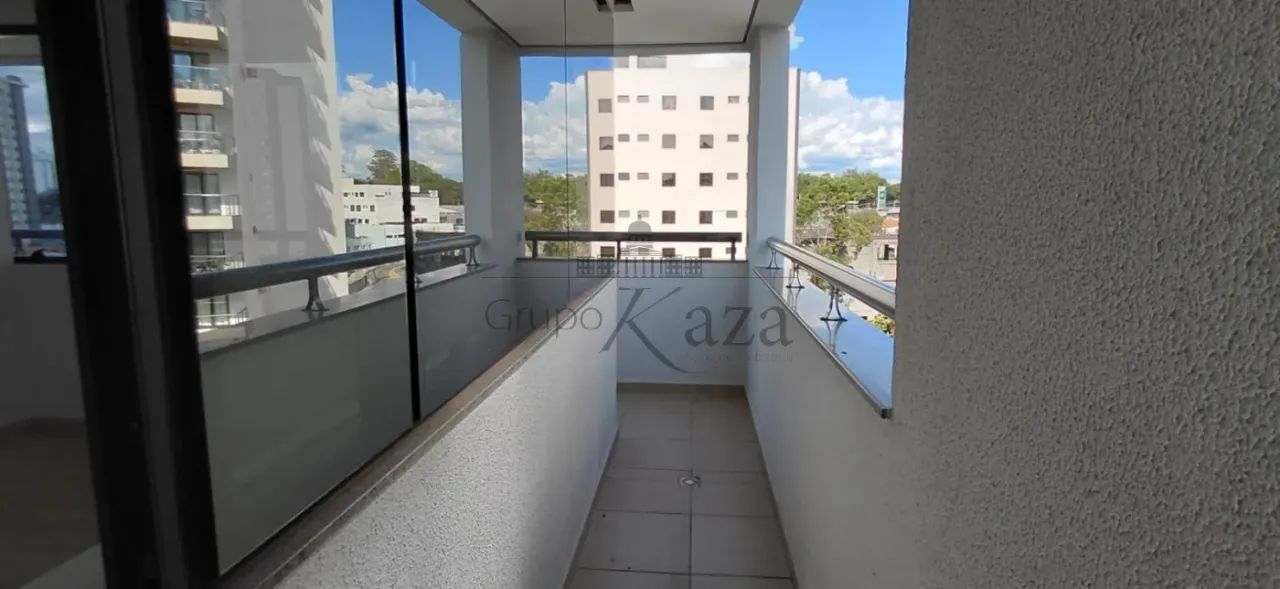 Oportunidade - Sala Comercial - Jardim São Dimas - Comercial EcoTower - 72m². - Foto 4