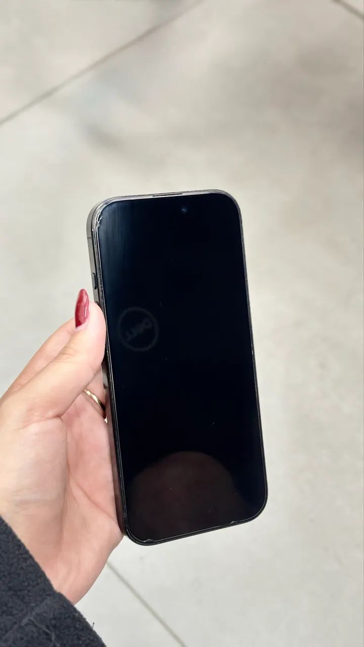 iphone 16 pro 128GB - Foto 4