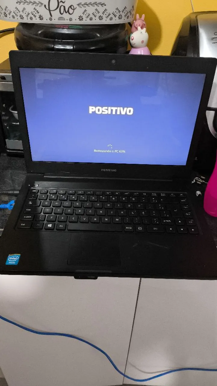 MacBook Pro 15 2018 i9 32G 1 TB - Notebooks - Jardim Nova
