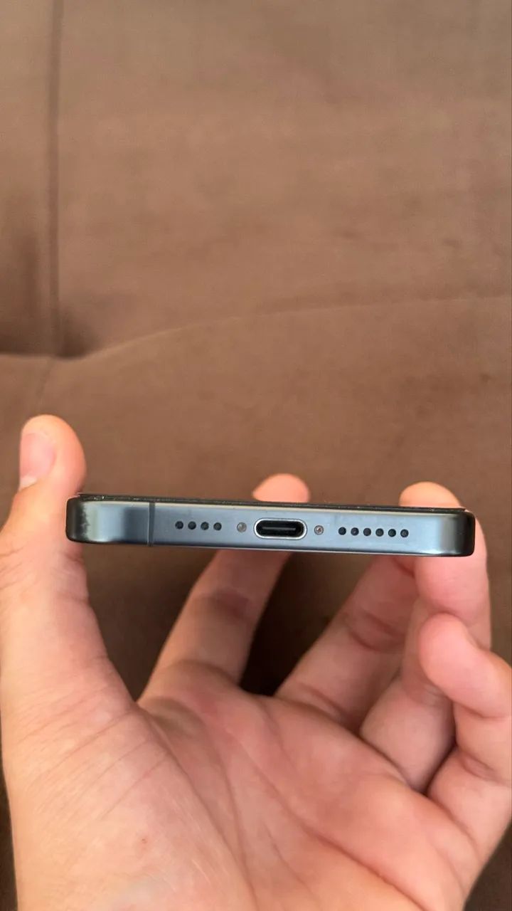 iPhone 15 Pro Max 256GB! - Foto 4