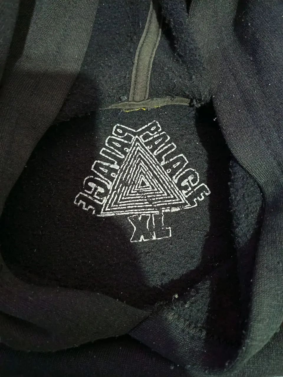 Blusa Palace Skateboard XL - Foto 3
