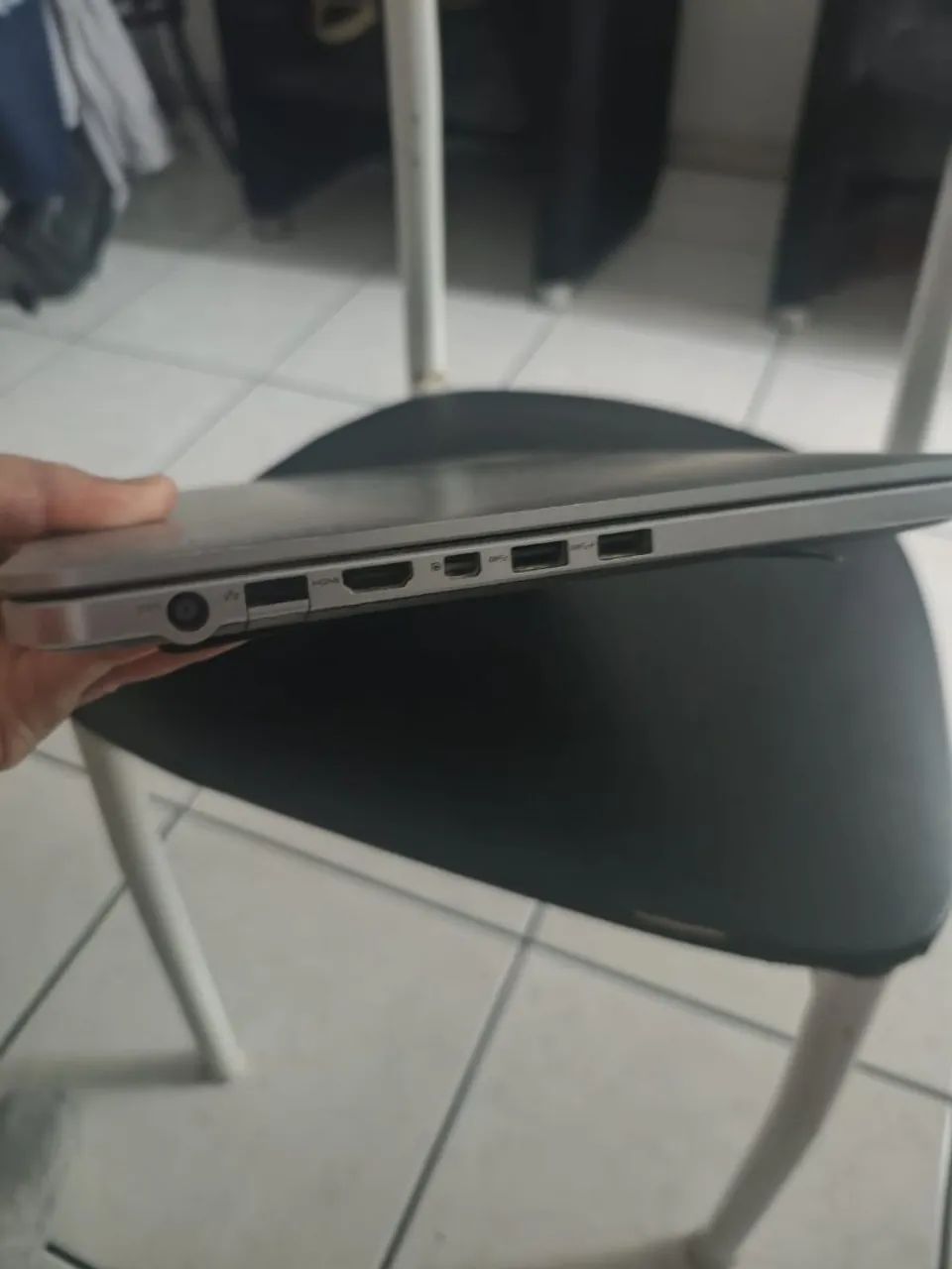 Notebook Dell XPS 14 - Foto 5