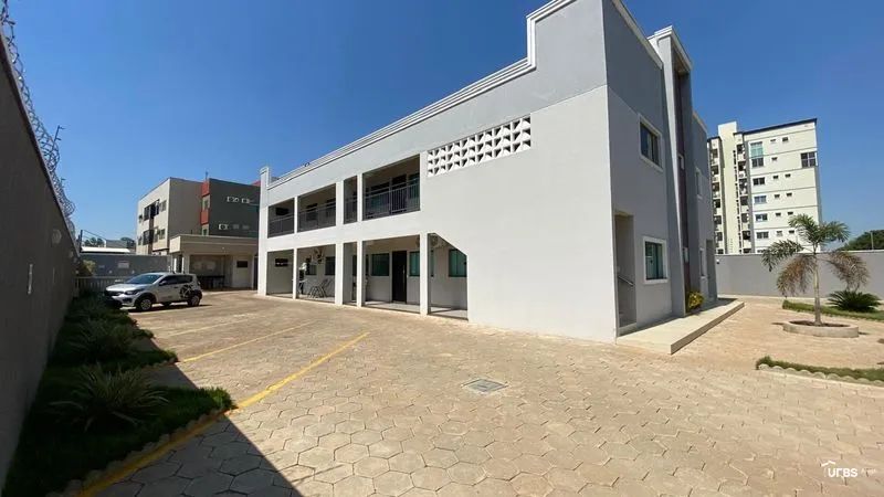 Apartamento, 70m², 2/4 na 208 Norte - Foto 3