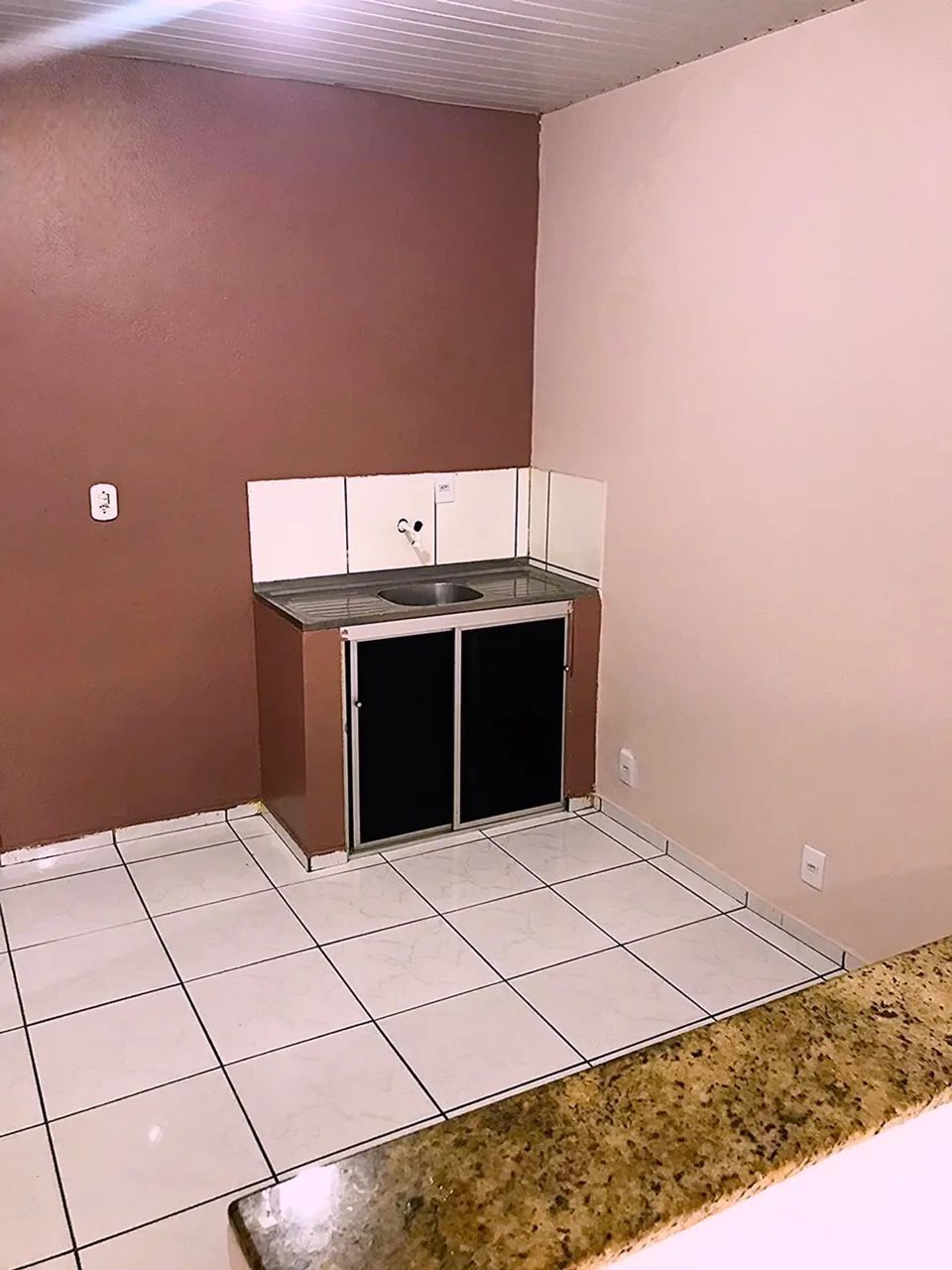 ALUGA-SE CASA NO CONDOMINIO AMAJARI 1 - Foto 4