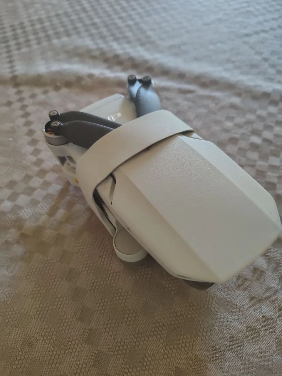 DRONE DJI Mini 2 - Combo Fly More