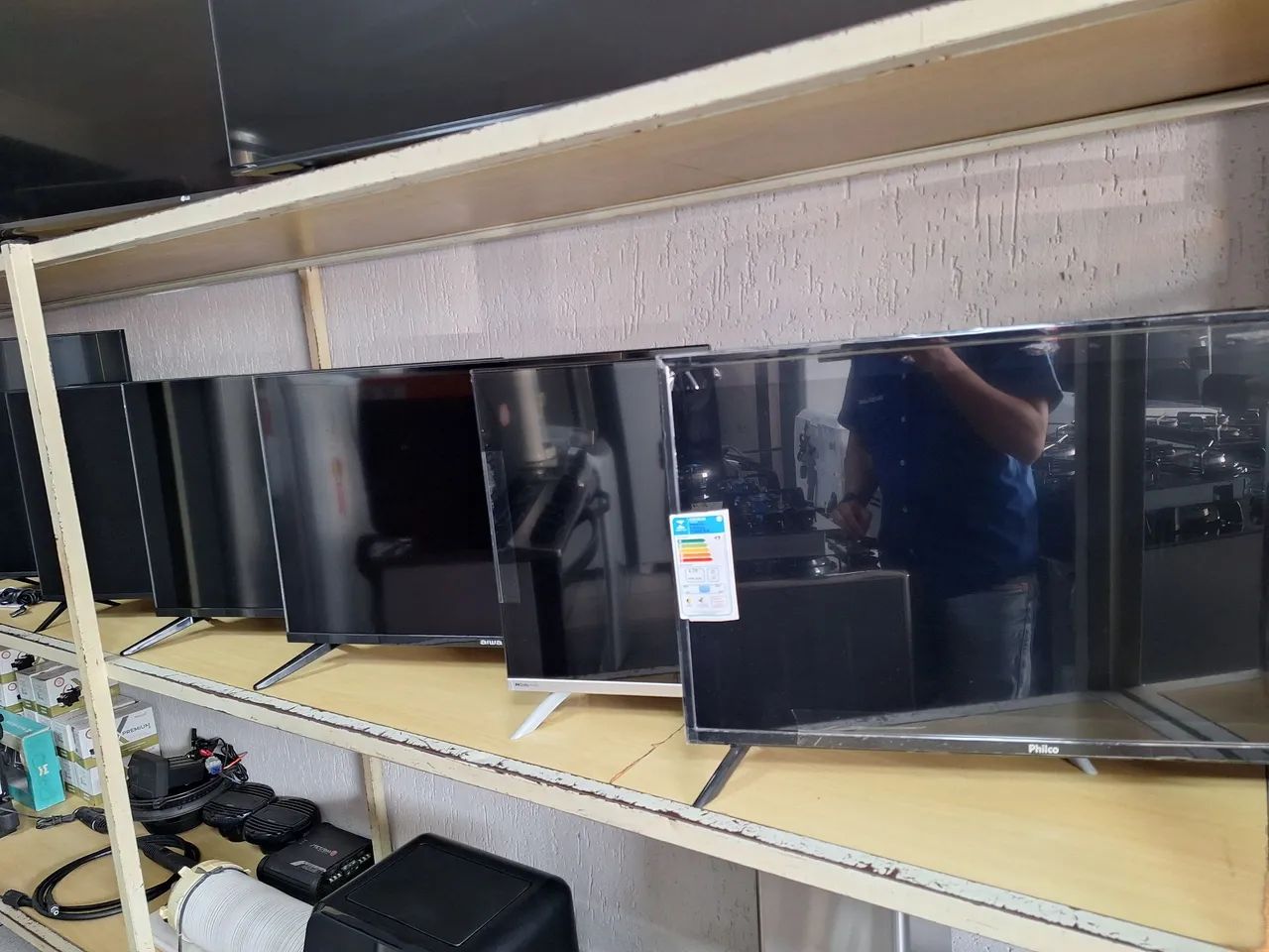 Tvs 32 a partir de R$780,00 - Foto 2