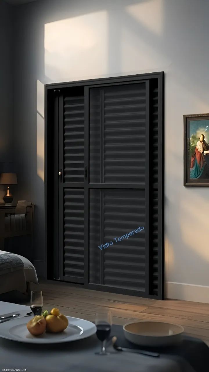 Venezianas, Portas e Janelas | Qualidade Premium | Garantia 10 Anos - Foto 3