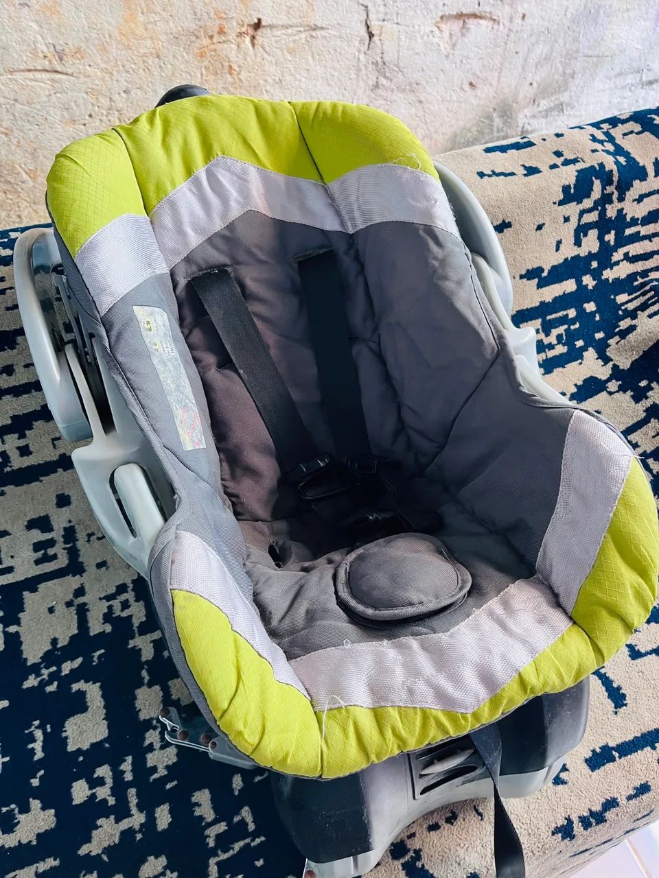 Bebê Conforto