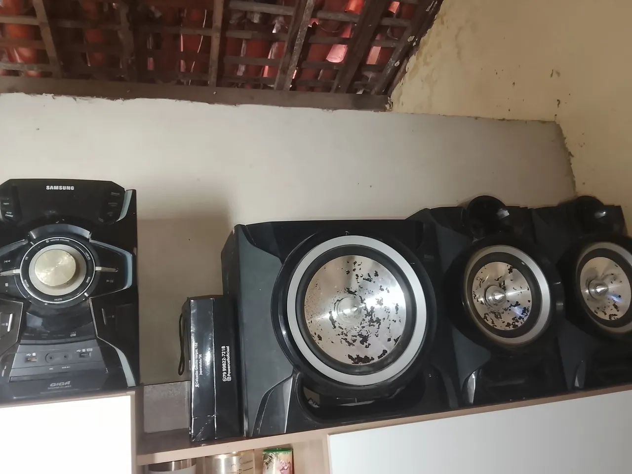 Som de casa  - Foto 4